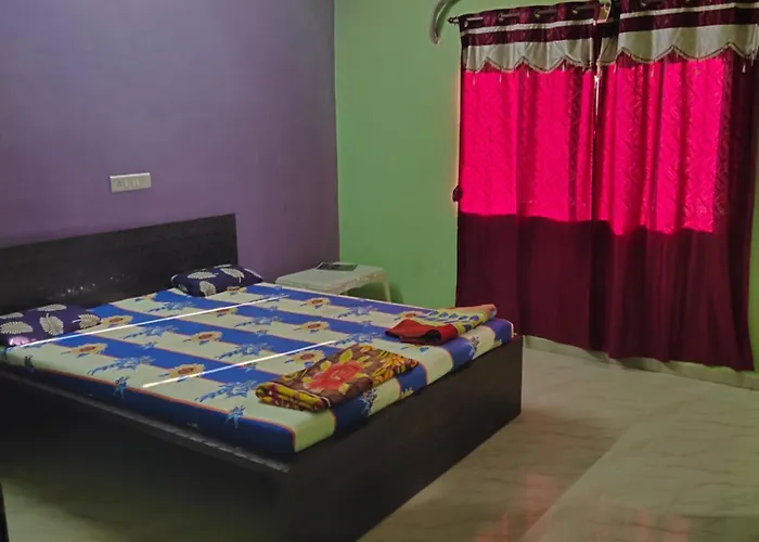 Kadaiya House