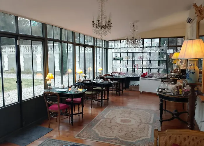 Domaine De La Porte De Fer