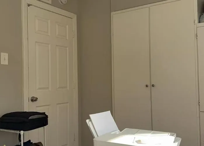 Only 28 Dollars-Air Conditioned Private Room