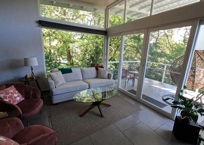 Boquete Villa Volcancito