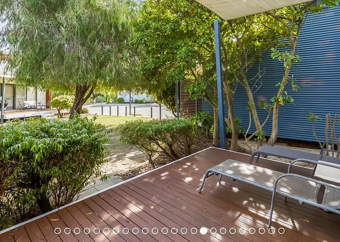 Holiday Home In Footprints