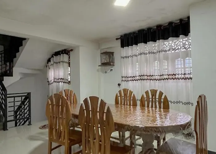 Sihilal Family Rest House