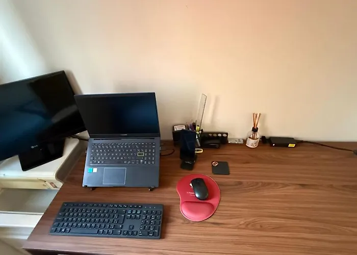 Espaço Harmonia