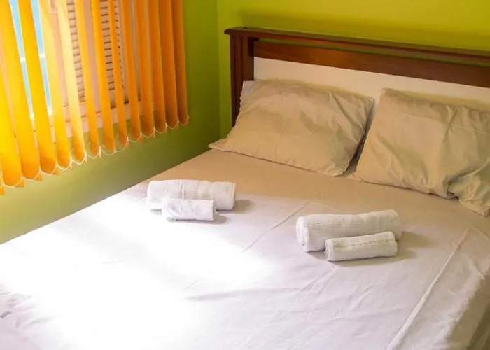Casa Pet Friendly a 950m da Praia Vista Linda