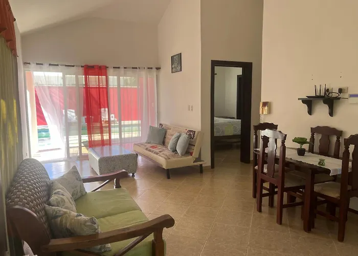 Villa Amalu