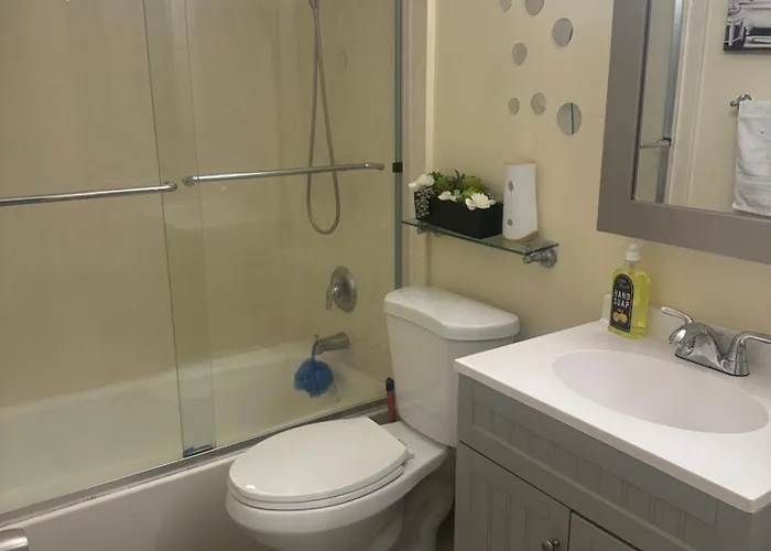 Hermosas Habitaciones