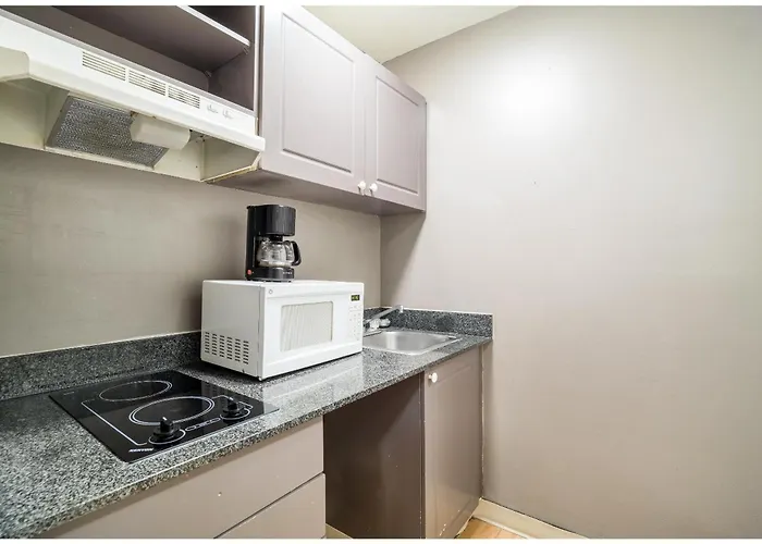 Studio 6 Extended Stay - Augusta, Ga - Fort Gordon
