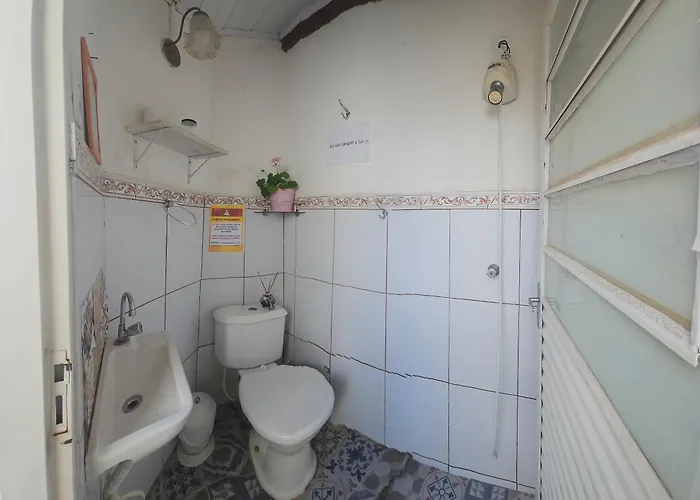 Quarto Aconchegante Com Wi-Fi Self Check-In E Garagem