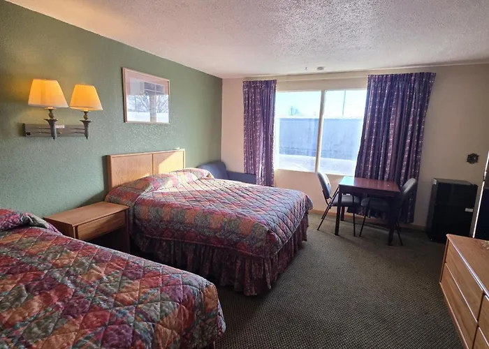 American Motor Inn