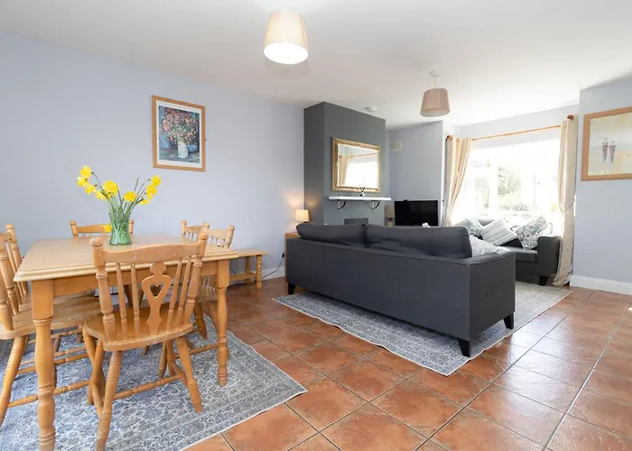 Seacliff Holiday Homes Number 2 By Trident Holiday Homes