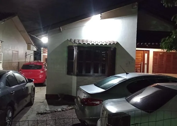 Pousada Nilda