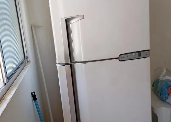 Kitnet Ateneu