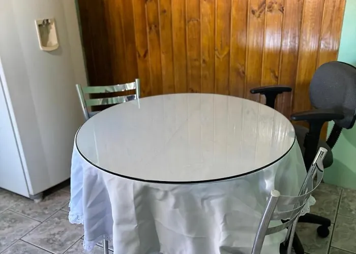 Pousada Cazan