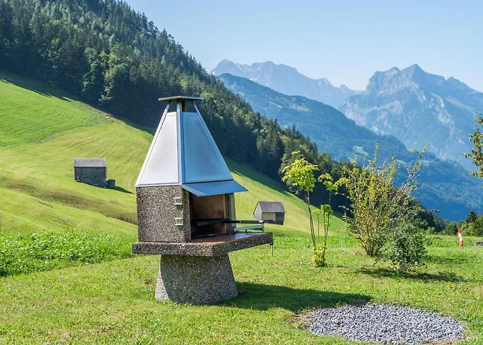 Villa Mit Seeblick