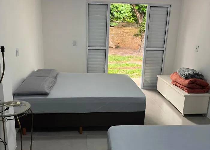 Pousada da Praça