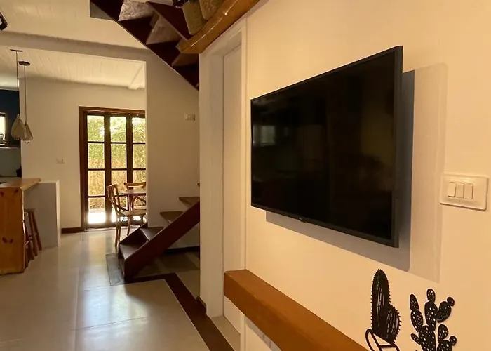 Casa Aroeira Sahy
