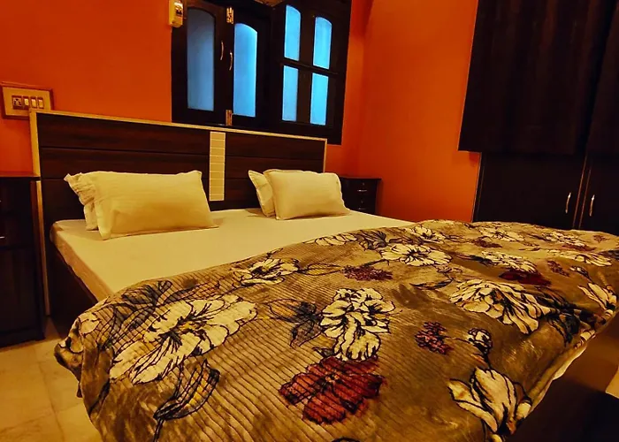 Yash Homestay