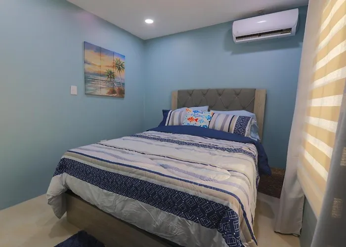 Cozy Private Residence San Fernando