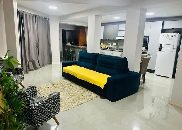 Casa de Hóspedes Kipper