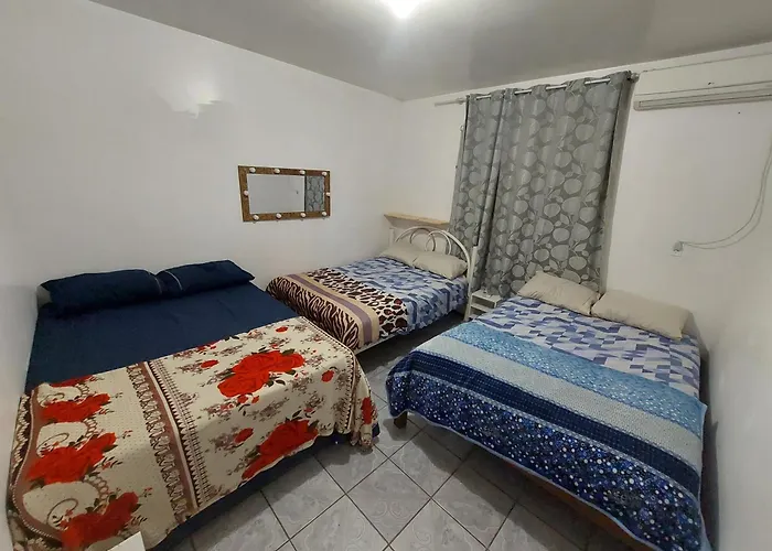 pousada bibi quarto privativo e garagem