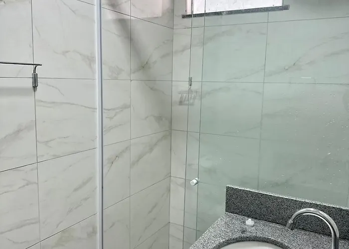 Quarto Suíte Na grande Florianopolis