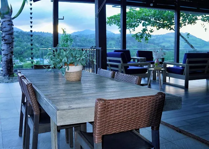 Villa Ana