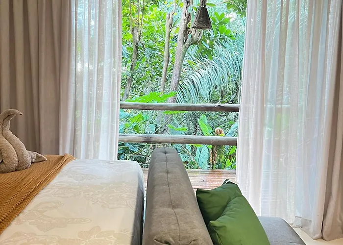 Studio em Villas do Pratagy
