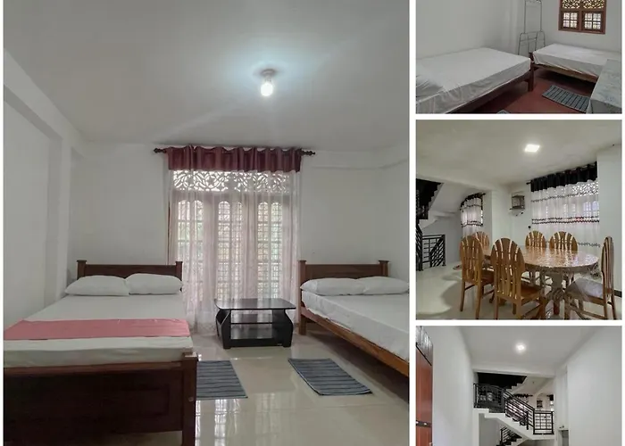 Sihilal Family Rest House