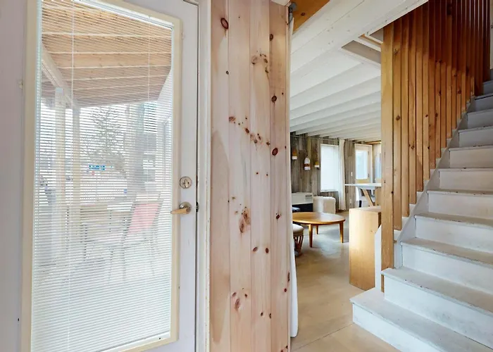 Tide & Timber By Bayley Vacation Rentals