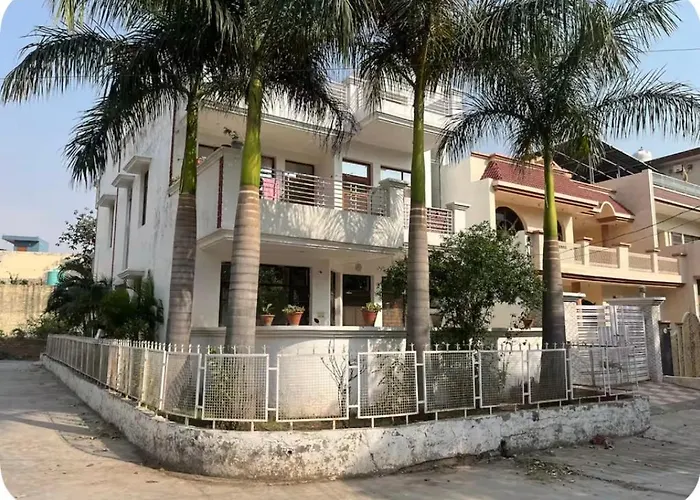 Himshikha Colony 2Bhk