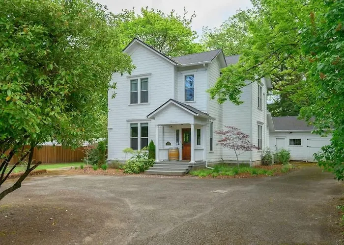 Latourette Estate