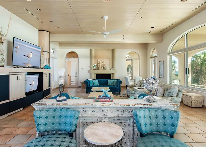 Chateau Of The Isle By Emerald Isle Realty