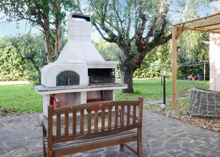 Villa Magnolia