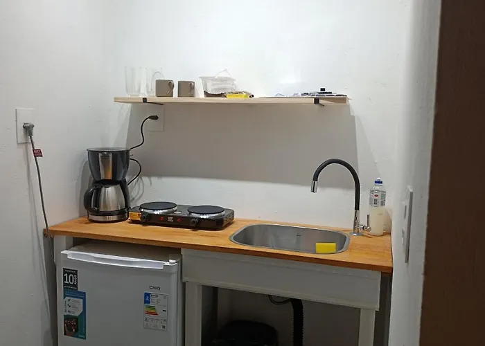 Vila Mar Lofts