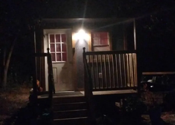 Fayetteville Near Fsu & Fort Bragg