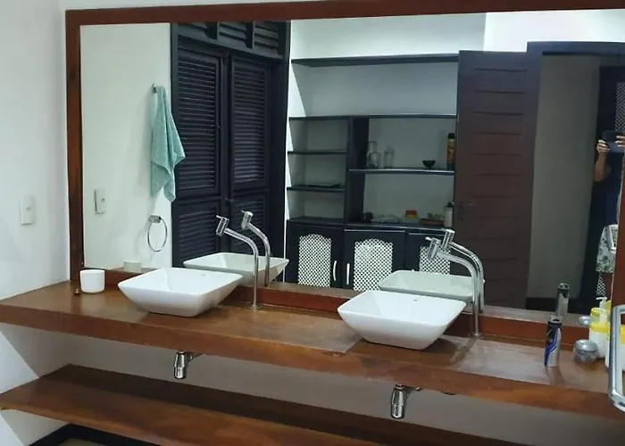 Casa Gracinda
