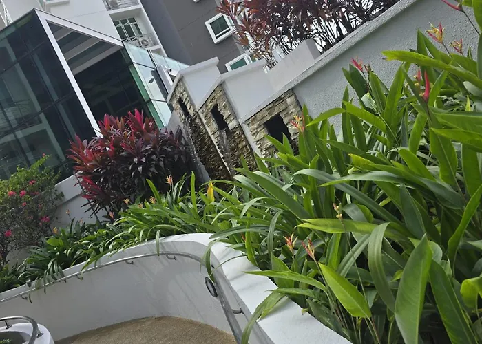 Sengkang Mrt Condo Stay