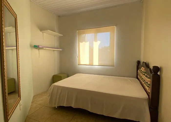 Casa Com Piscina Para Amigos E Familia
