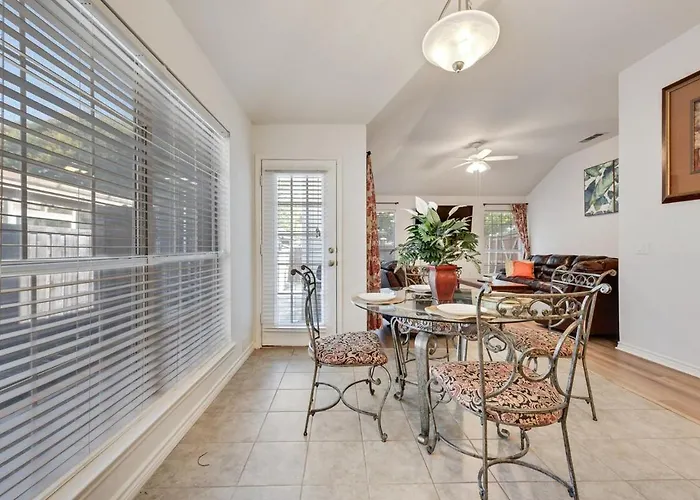 4Bd Cozy Frisco Fun Stay!
