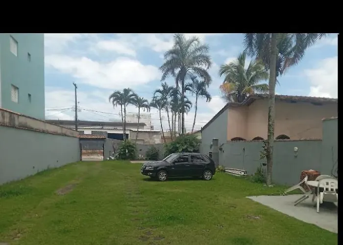 Casa da Deia