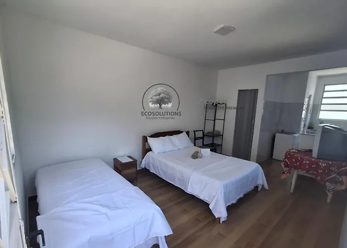 Suite Da Praia
