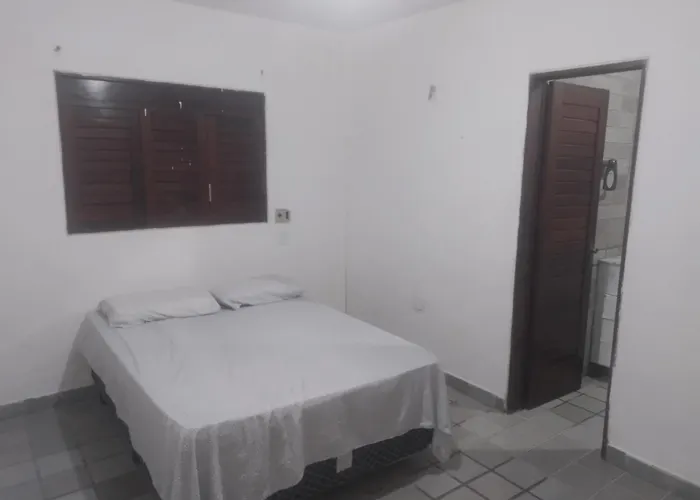 Melos Hospedagem Jp