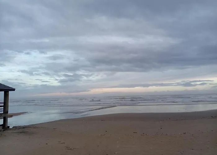 Casa de praia