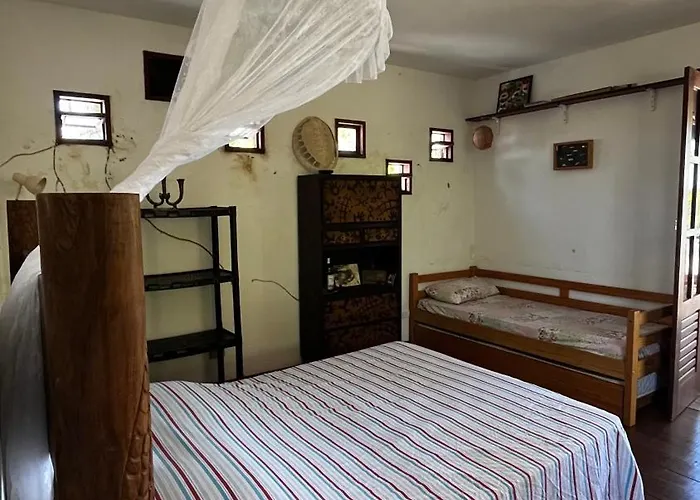Casa em Aratuba, Vera Cruz - Bahia