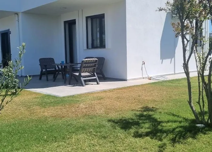 Villa Cemre