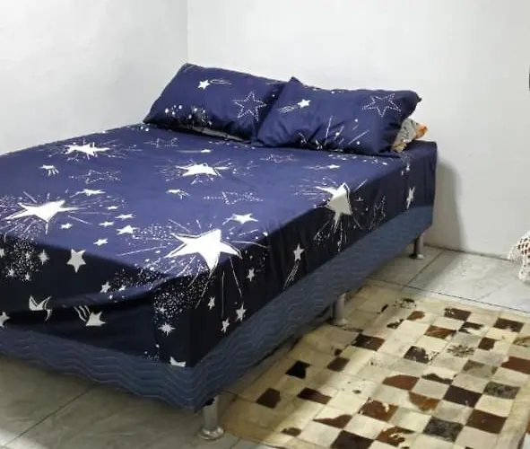 Casa do Fernando