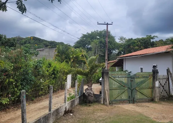 Sítio Guanabara