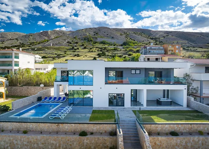 Villa Prestige