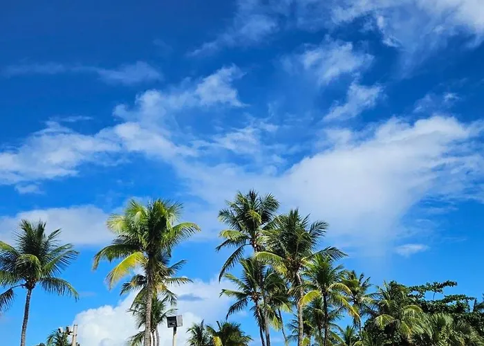 Paradise Hostel Recife Sul