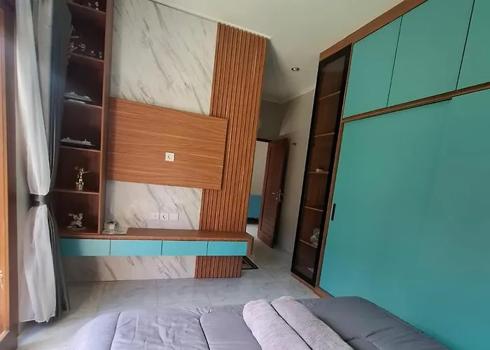 Bumbab House By Pigeon